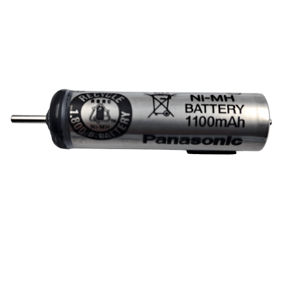 NI-MH battery for electric shaver Panasonic WESRW30L2508