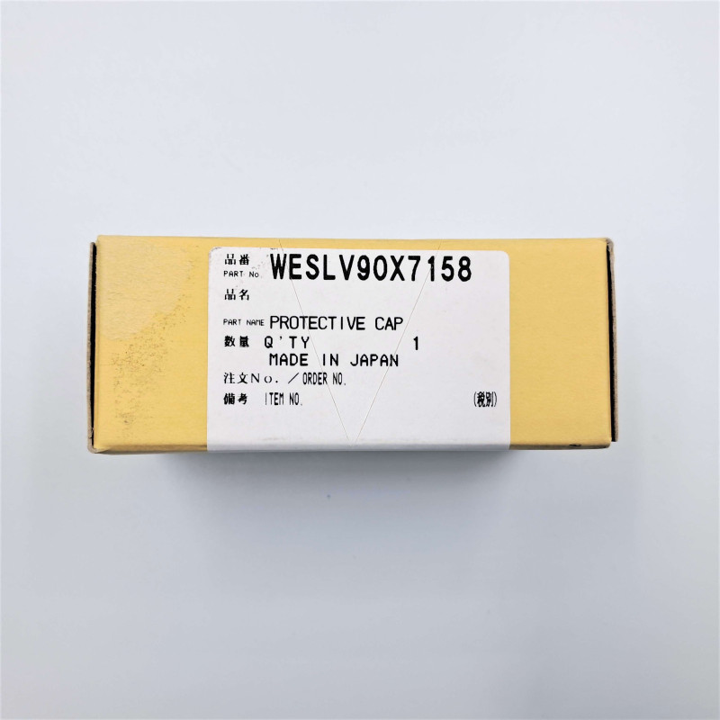 Cap for electric shaver Panasonic WESLV90X7158