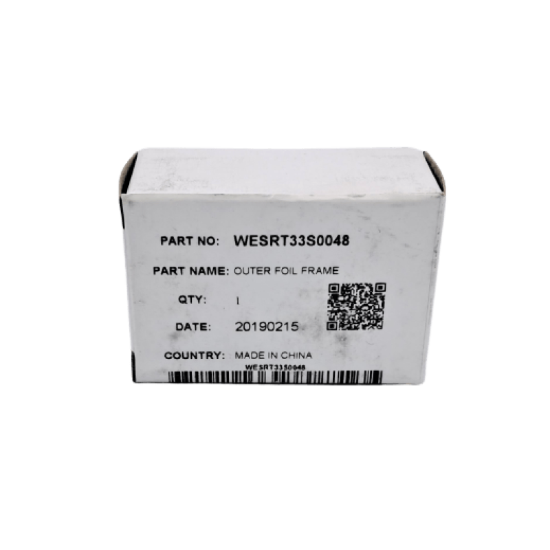 Обрамление сеточки для электробритвы Panasonic WESRT33S0048