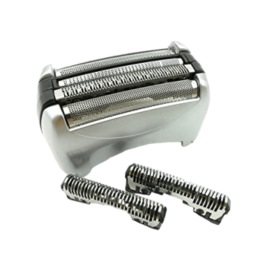 Replacement blade and foil for electric shaver Panasonic WES9020Y1361 