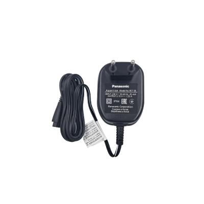 AC adapter for electric shaver Panasonic WES6002K7661 (RE7-38)