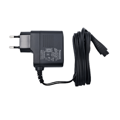 AC adapter for electric shaver and trimmer Panasonic WESRT51K7650