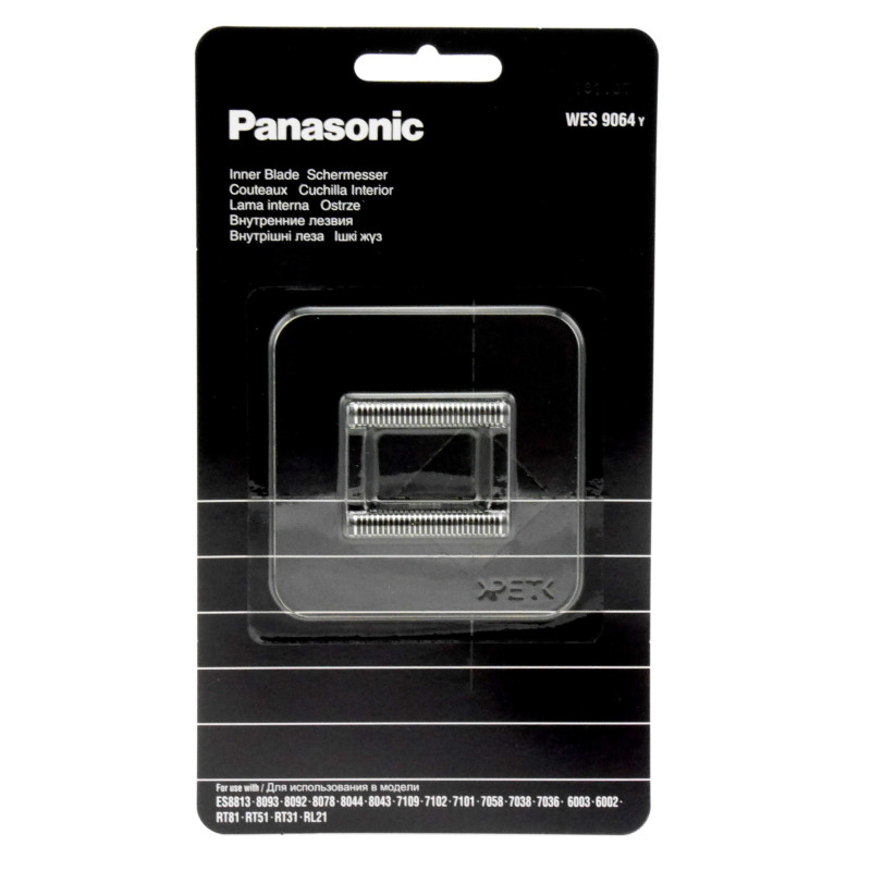 Сменный нож для электробритвы Panasonic WES9064Y1361