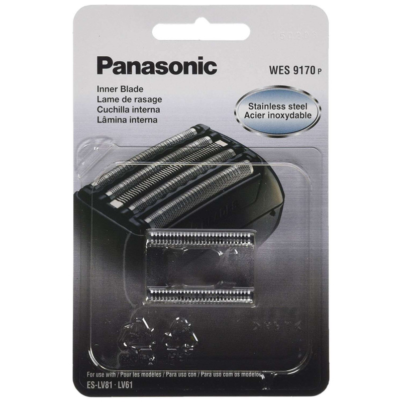 Сменный нож для электробритвы Panasonic WES9170Y1361