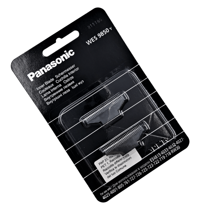 Сменный нож для электробритв Panasonic WES9850Y1361