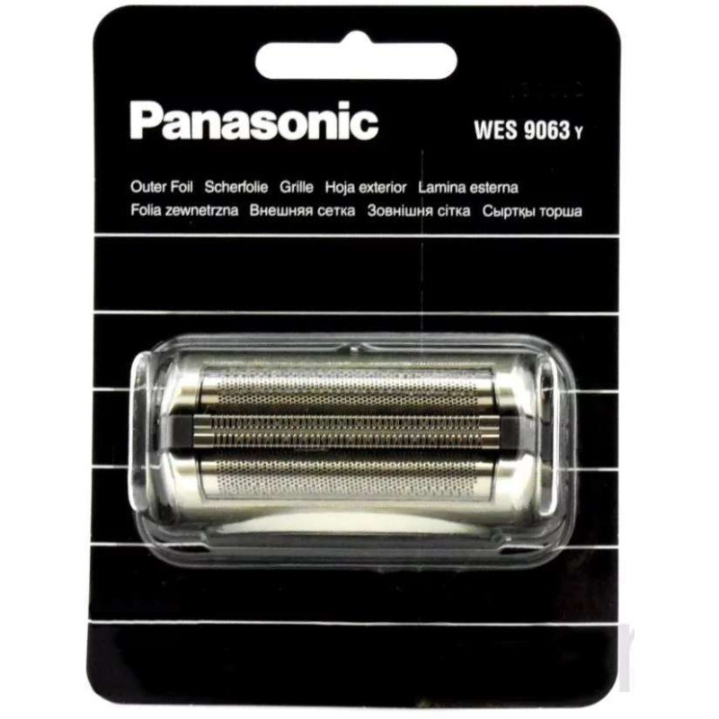 Змінна сіточка для електробритви Panasonic WES9063Y