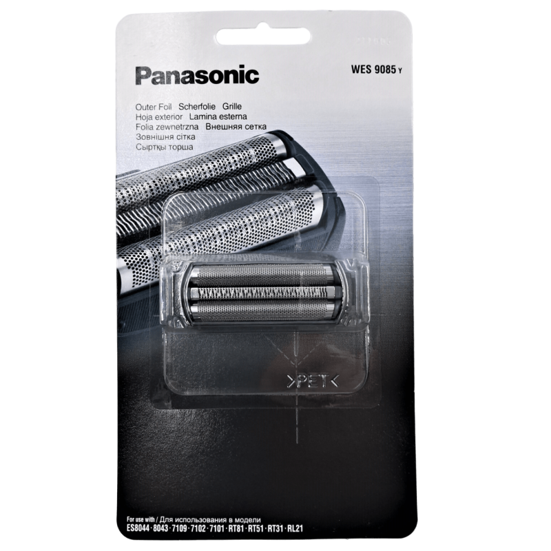 Сменная сеточка для электробритвы Panasonic WES9085Y1361