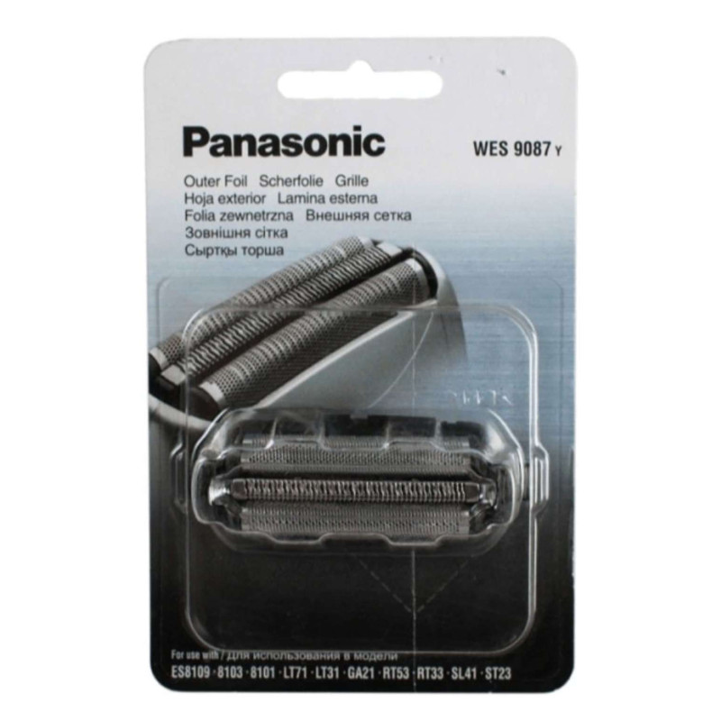 Змінна сіточка для електробритви Panasonic WES9087Y1361