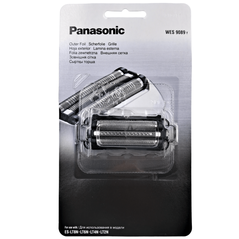 Сменная сеточка для электробритвы Panasonic WES9089Y1361