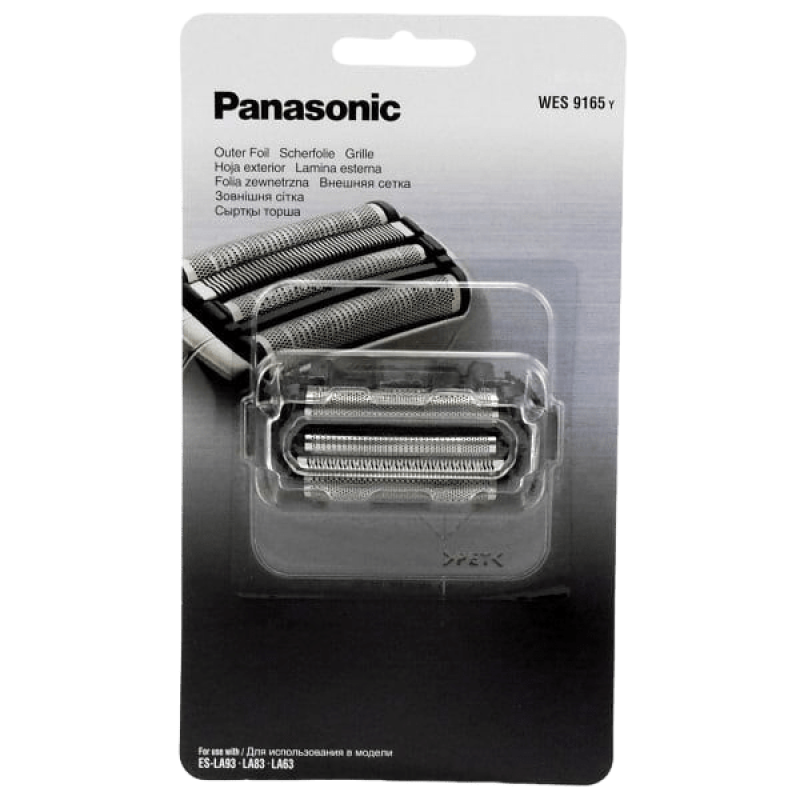 Сменная сеточка для электробритв Panasonic WES9165Y1361