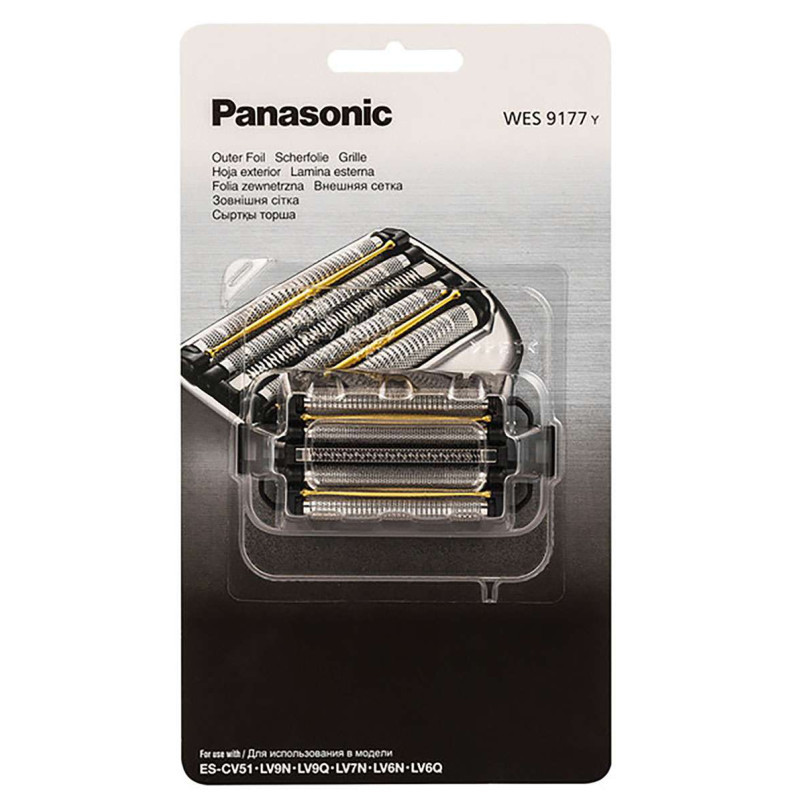 Сменная сеточка для электробритвы Panasonic WES9177Y1361