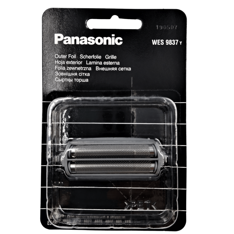 Сменная Сеточка для электробритв Panasonic WES9837Y
