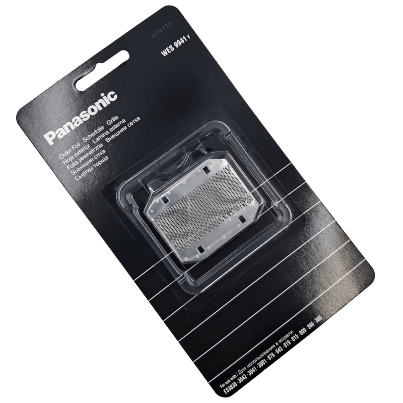 Змінна сіточка для електробритв Panasonic WES9941Y1361