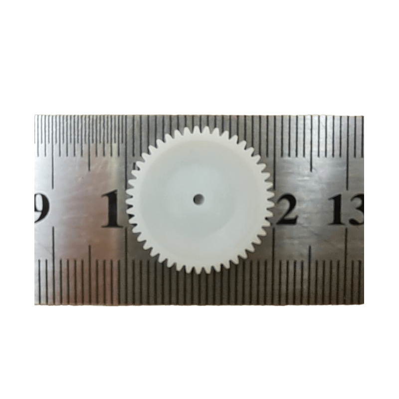 Part of the transmission mechanism for the Panasonic WESED92L1208 epilator
