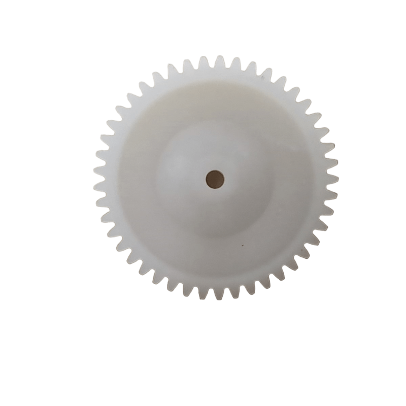 Part of the transmission mechanism for the Panasonic WESED92L1208 epilator