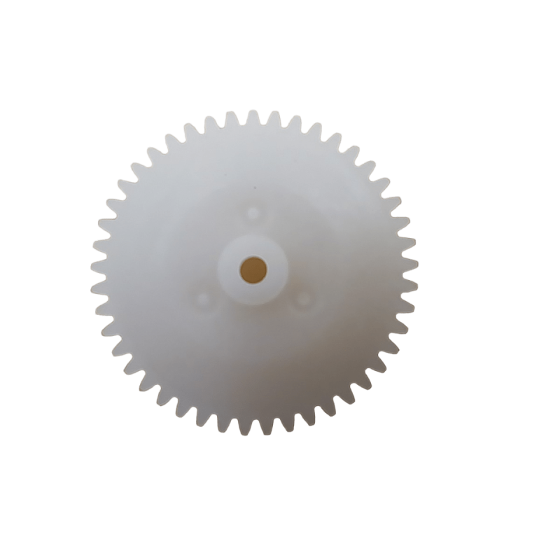 Part of the transmission mechanism for the Panasonic WESED92L1208 epilator