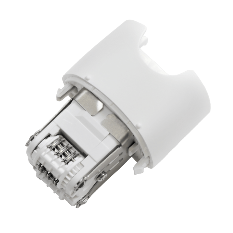 Armpit and bikini epilation head Panasonic WESEL8AW1078
