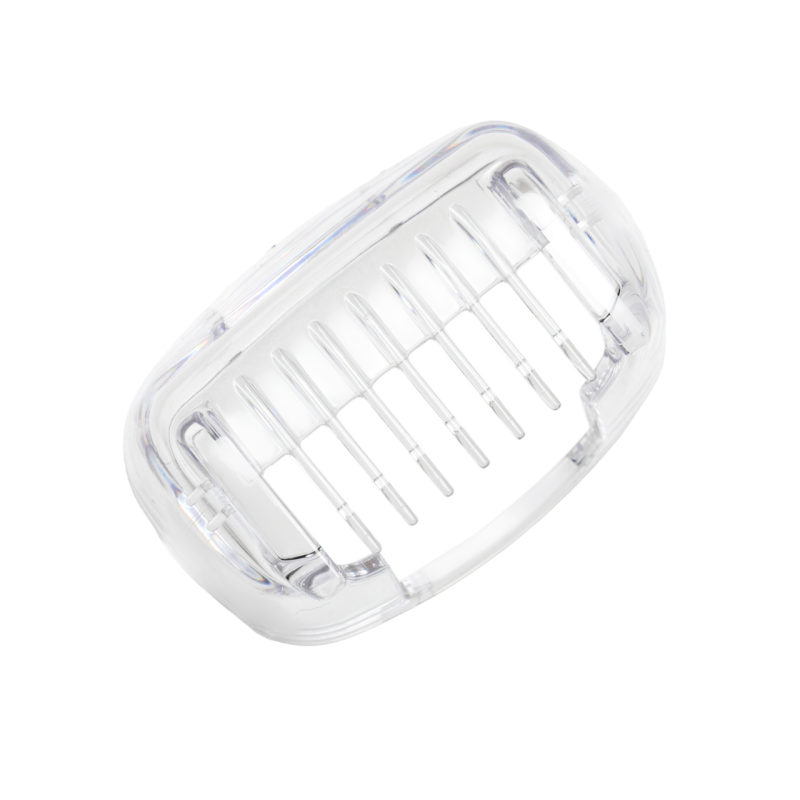 Bikini comb (protective cap for the shaving head) WESEL8AX3558