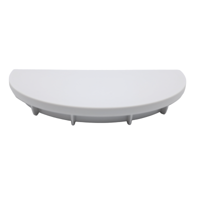Body part (water container cover) for Panasonic WEW1611W3048 irrigator