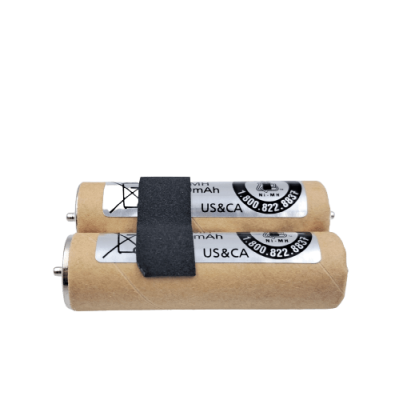 NI-MH Battery for hair clipper Panasonic WER1511L2508