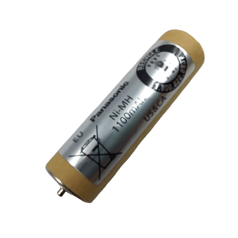 NI-MH Аккумулятор для машинки для стрижки волос Panasonic WER213L2504