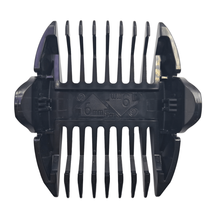 Насадка к машинке для стрижки 6-9 мм. Panasonic WER1610K7428