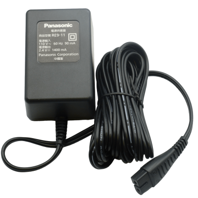 AC adapter for hair clipper Panasonic WER1410K7669 (RE5-95)