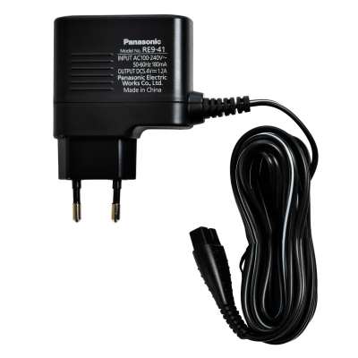 AC adapter for electric trimmer (RE9-57) Panasonic WER1511K7675