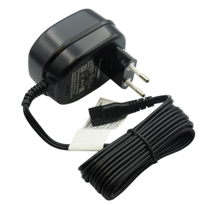 AC adapter for hair clipper Panasonic WER217K7661 (RE5-97)