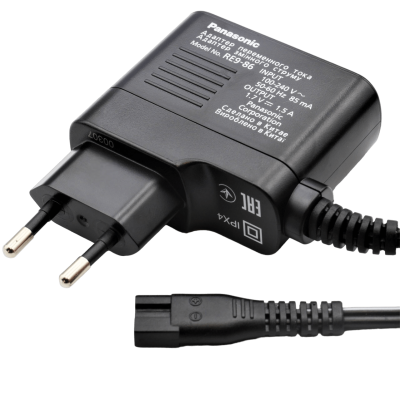 AC adapter for hair clipper Panasonic WERGB80K7661 (RE9-86)