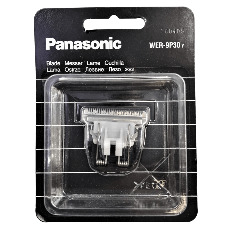 Сменный нож к машинке для стрижки Panasonic WER-9P30-Y