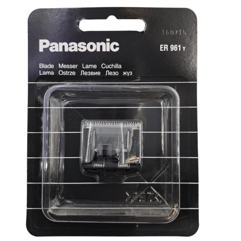 Сменный нож к машинке для стрижки Panasonic WER961Y