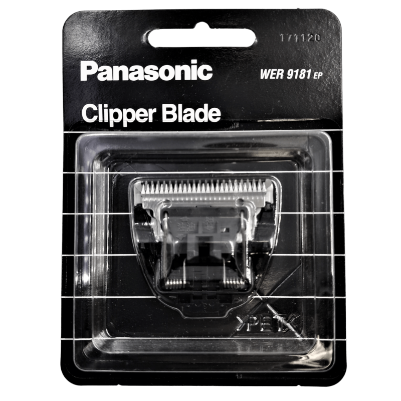 Змінний ніж до машинки для стрижки Panasonic WER9713E