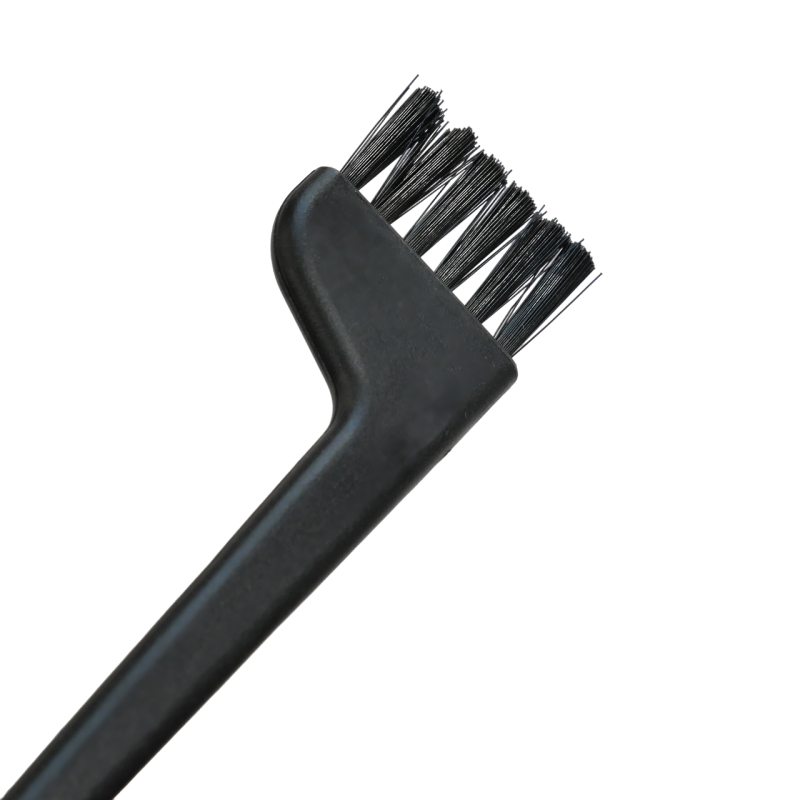Cleaning brush for hair clipper Panasonic WER1510K7087