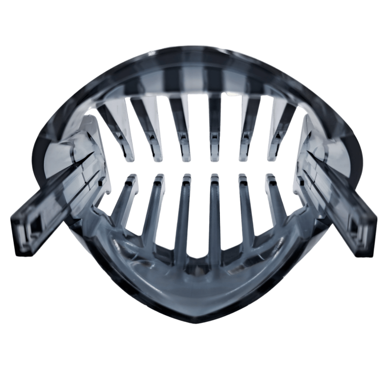 Comb attachment for electric trimmer Panasonic WERGB37K7398