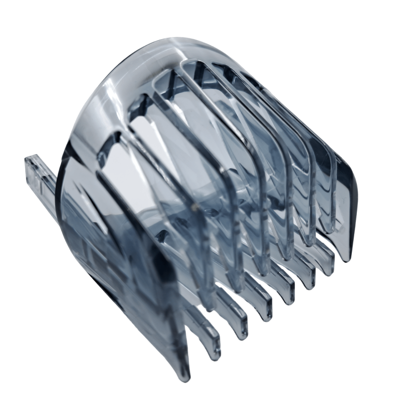 Comb attachment for electric trimmer Panasonic WERGB37K7398