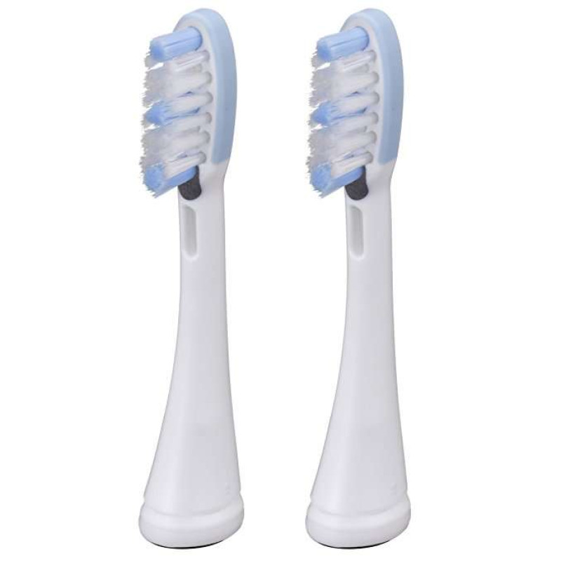 Replacement head for toothbrush Panasonic WEW0908