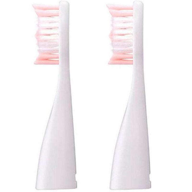 Replacement nozzles (2 pcs.) for electric toothbrush Panasonic WEW0957-W503