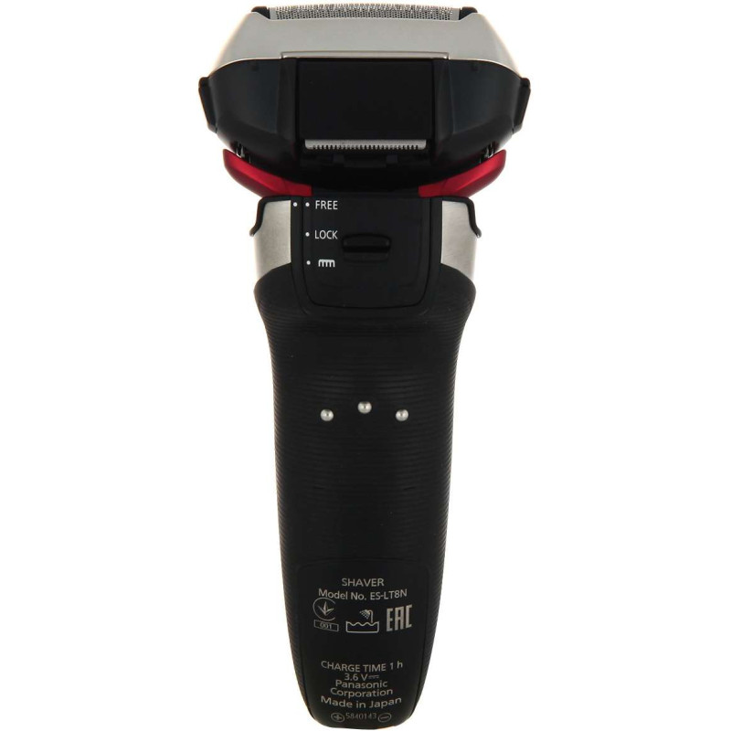 Electric Shaver Panasonic ES-LT8N-S820