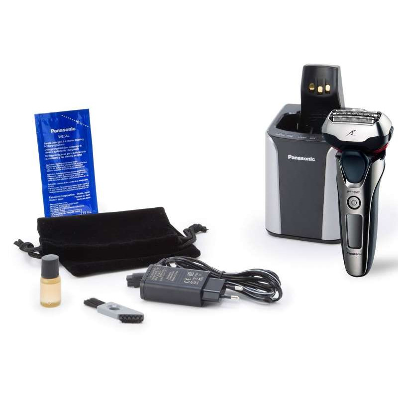 Electric Shaver Panasonic ES-LT8N-S820