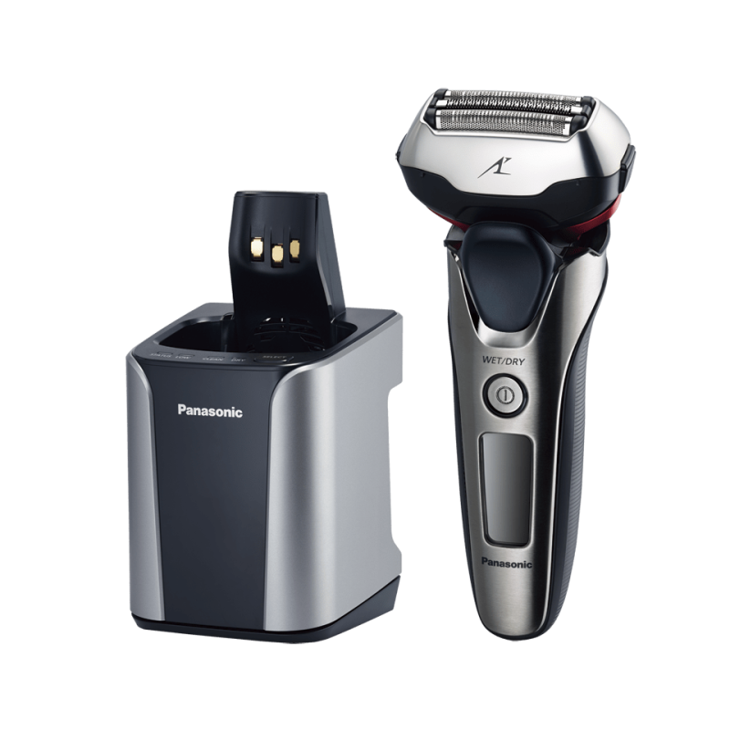 Electric Shaver Panasonic ES-LT8N-S820