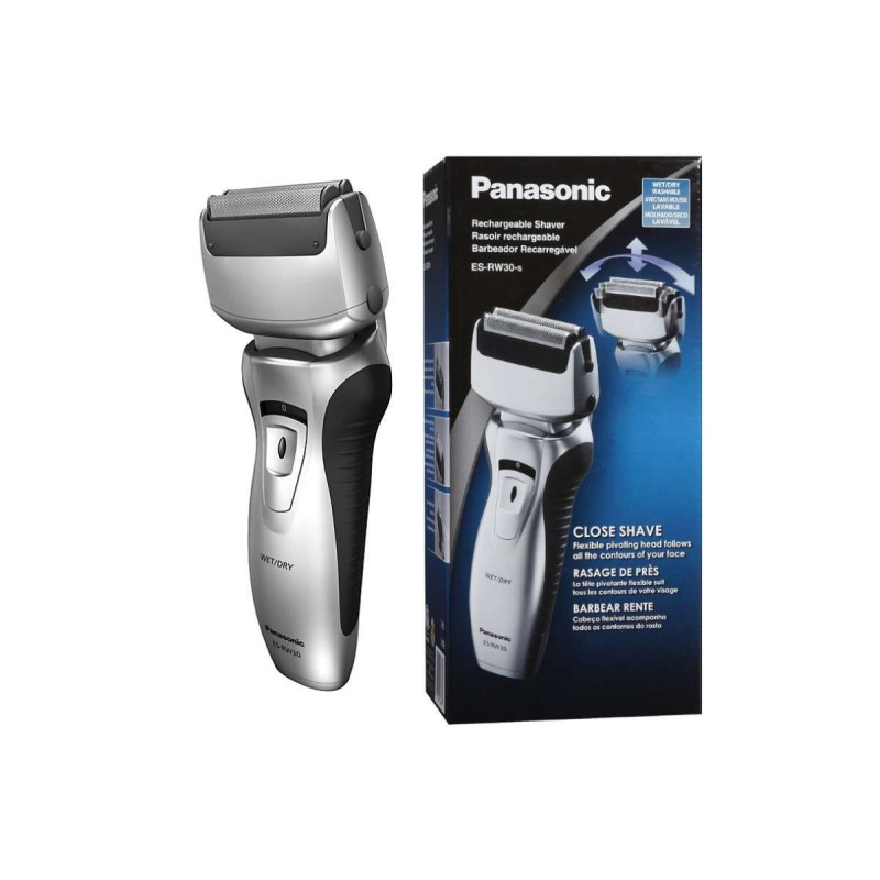 Electric shaver Panasonic ES-RW30-S520