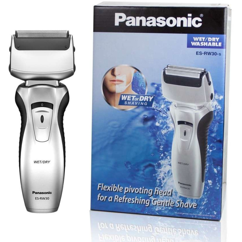 Electric shaver Panasonic ES-RW30-S520