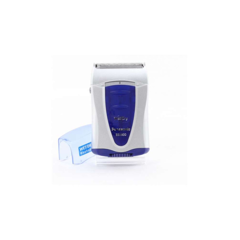 Panasonic ES3830S520 electric shaver
