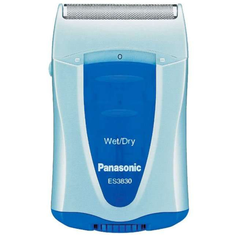 Panasonic ES3830S520 electric shaver