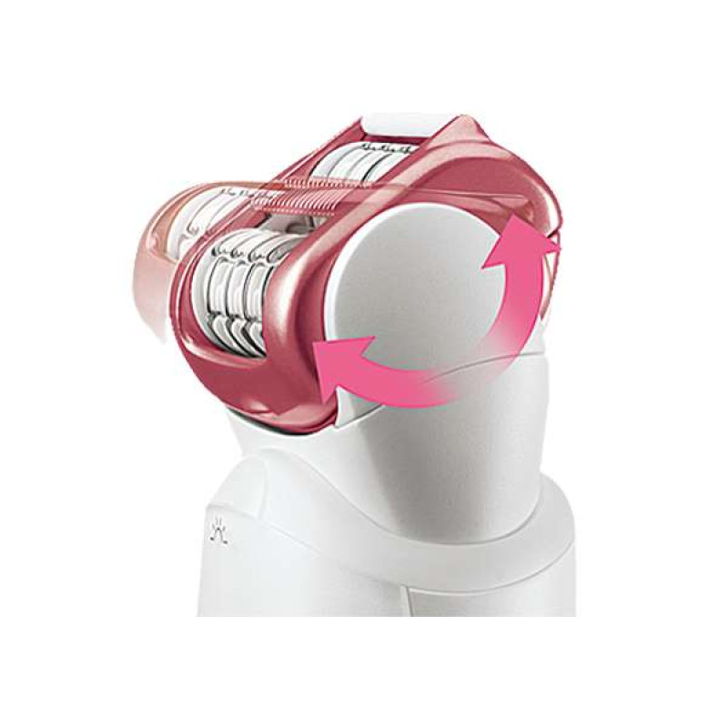 Epilator Panasonic ES-ED90-P520