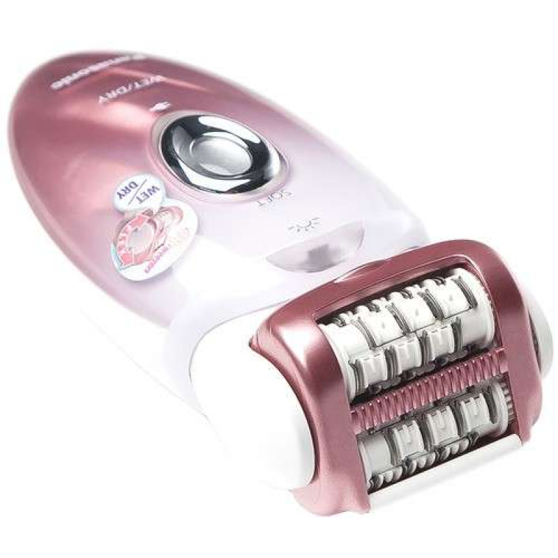 Epilator Panasonic ES-ED90-P520