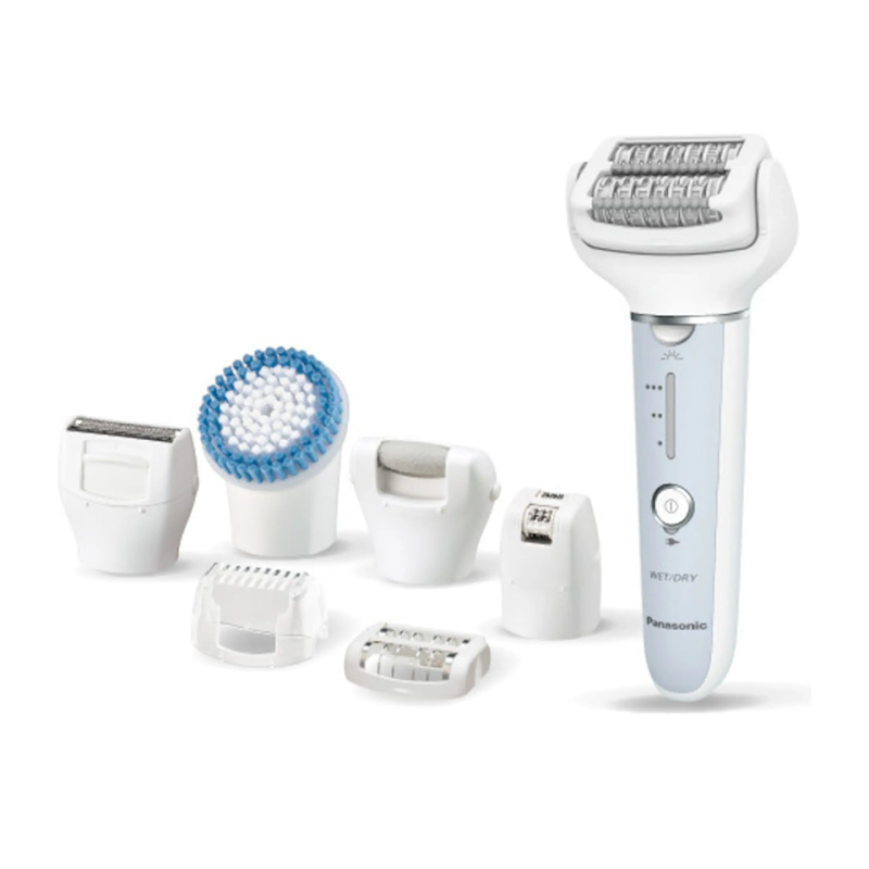Epilator Panasonic ES-EY90-A520 OPENBOX