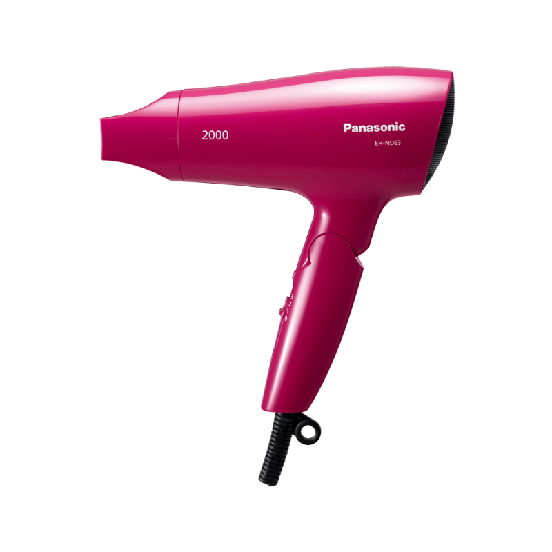 Hair dryer Panasonic EH-ND63-P865