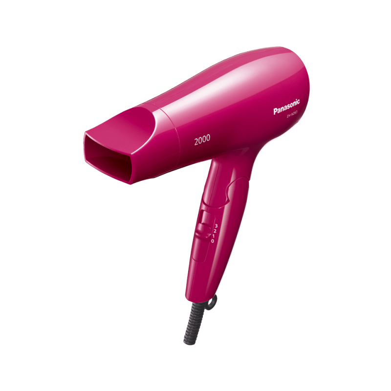 Hair dryer Panasonic EH-ND63-P865